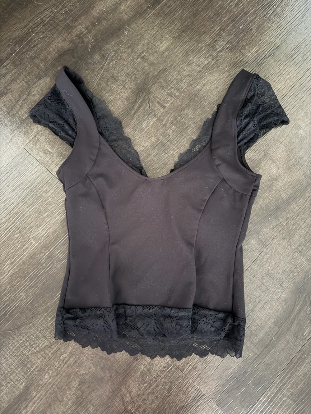 Free People top - Picture 3 of 3
